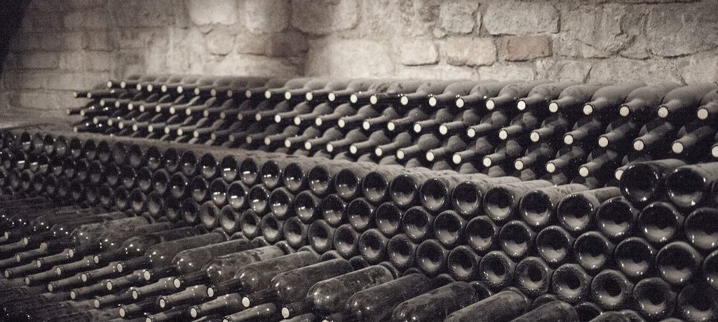 Additions to our Cellar