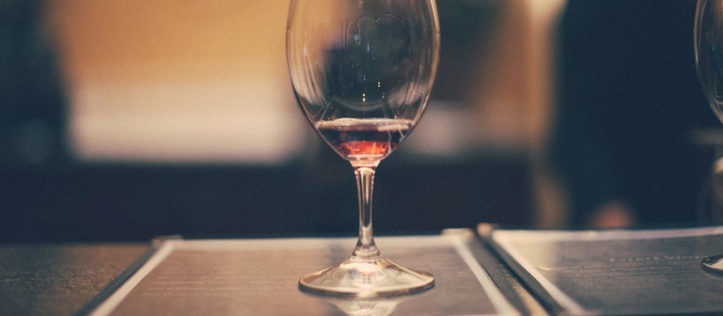 Curious world of Wine Auctions